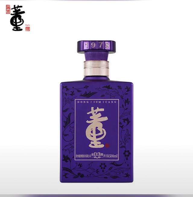 董酒