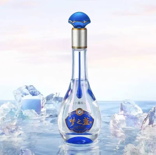 梦之蓝
