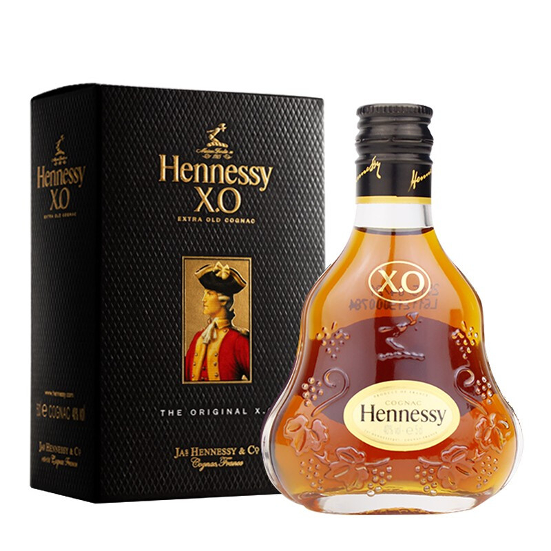 轩尼诗VSOP