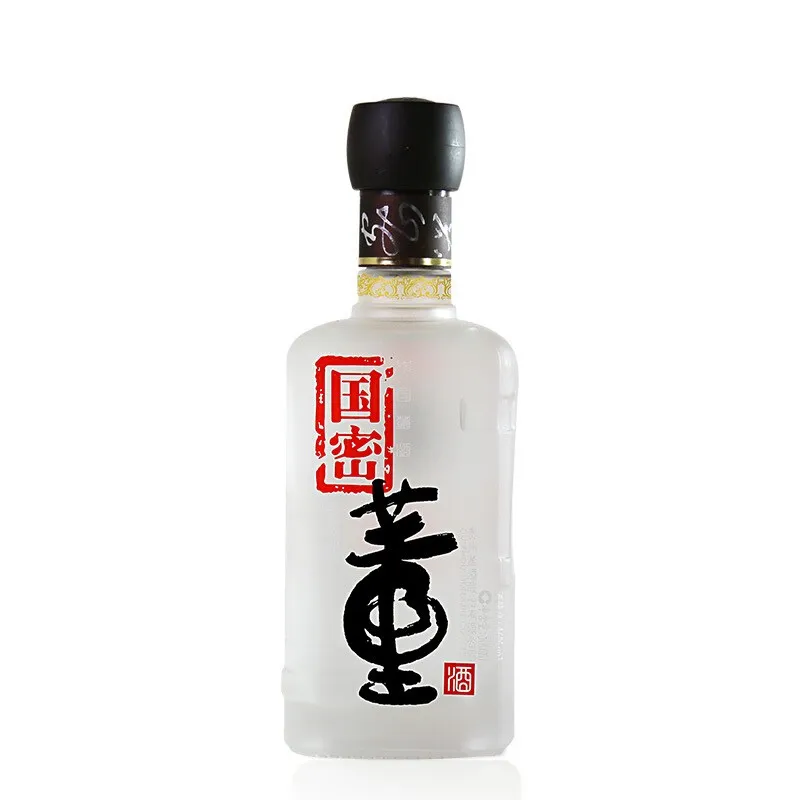 董酒国密